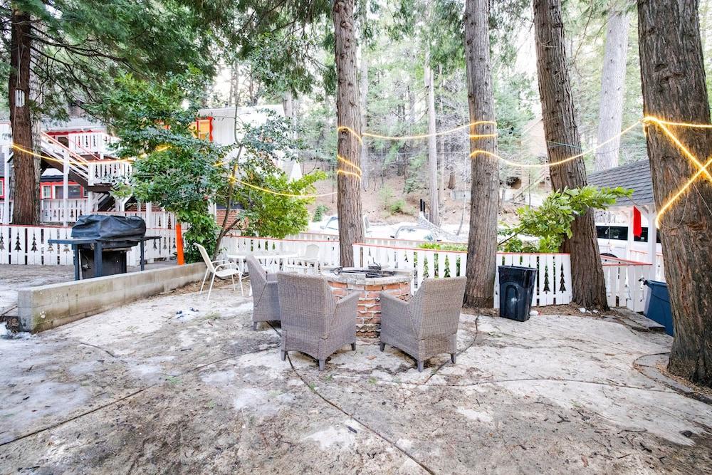 Arrowhead Tree Top Lodge photo 40