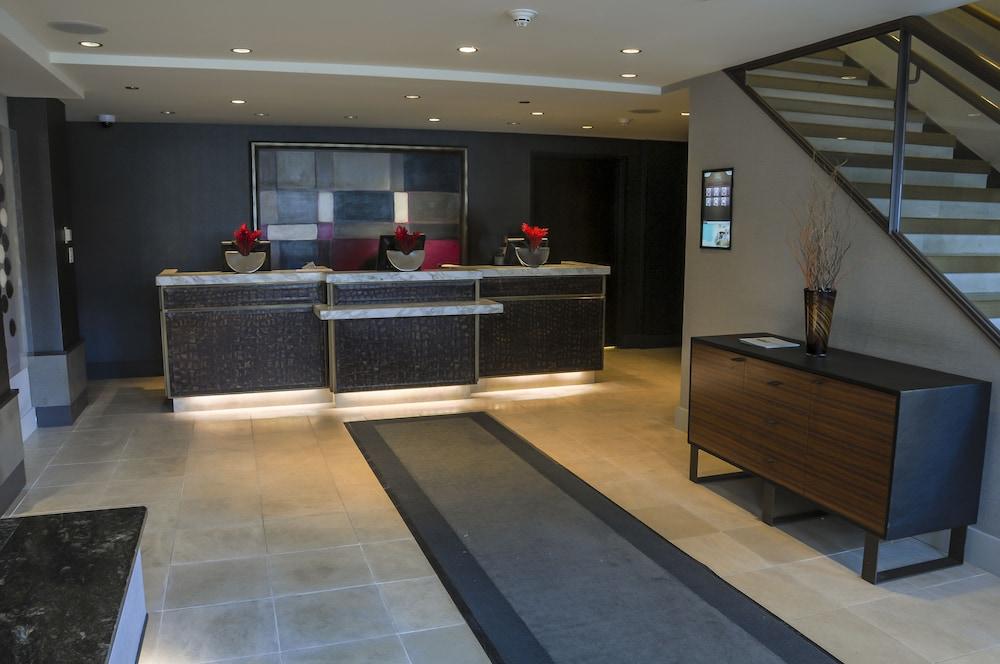 Hotel Felix River North/Magnificent Mile photo 36