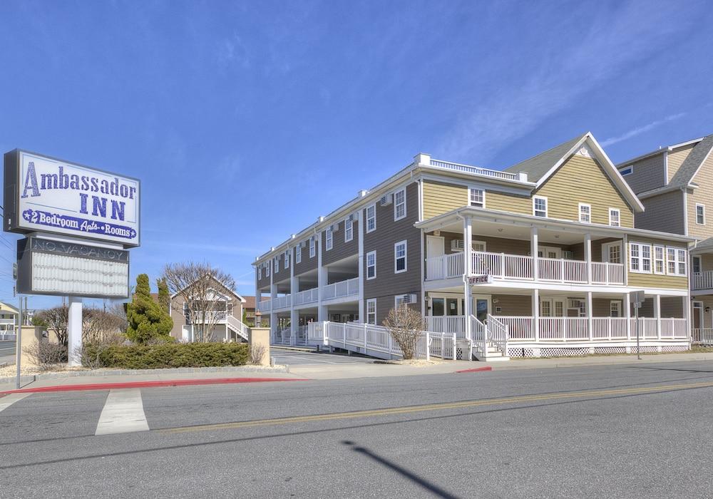 Ambassador Inn photo 1