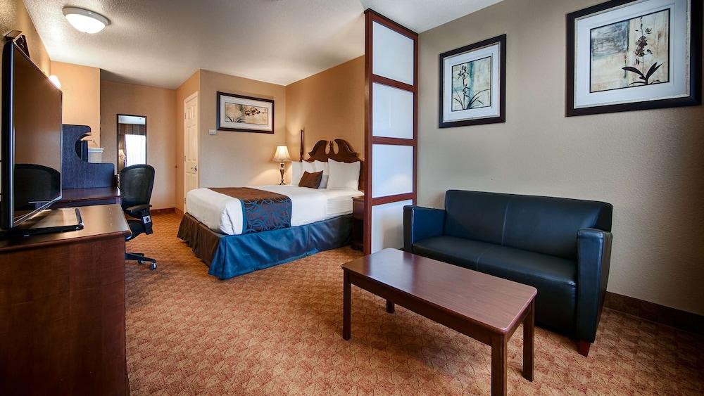 Best Western Fallon Inn & Suites photo 13