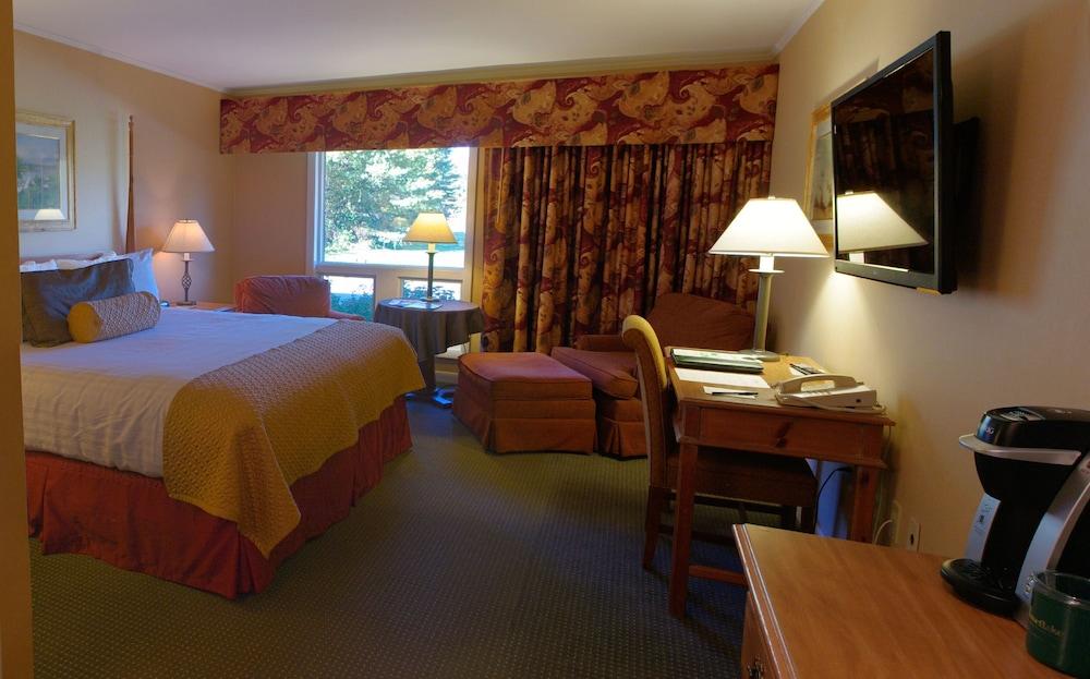 Stoweflake Mountain Resort & Spa photo 20