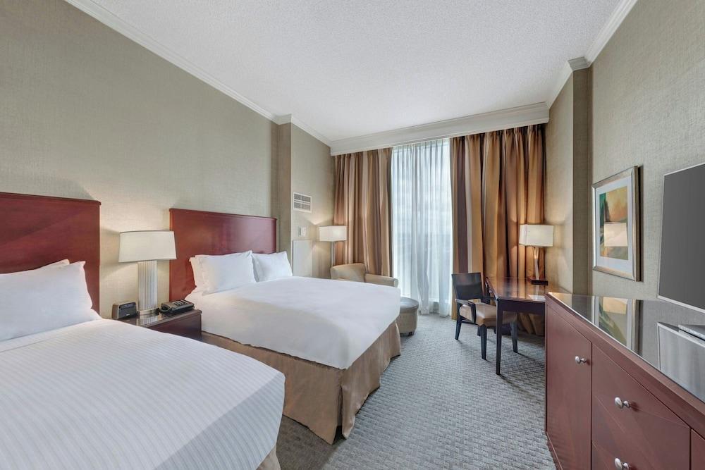 Renaissance Dallas North Hotel photo 43