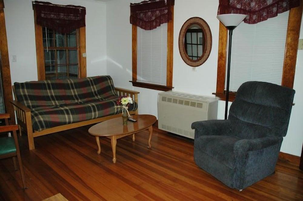 Channel Watefront Cottages photo 74