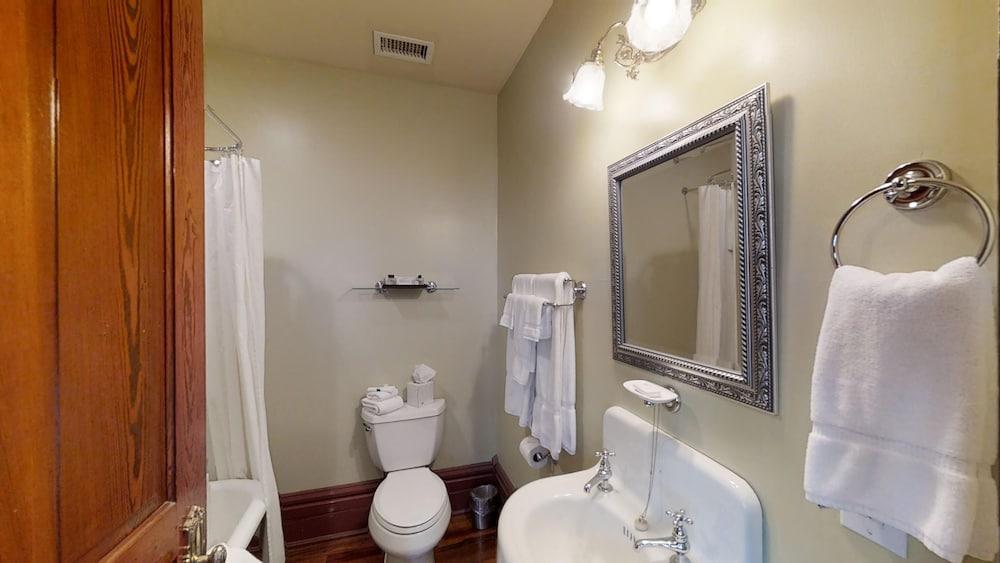 The Fitzpatrick Hotel photo 15
