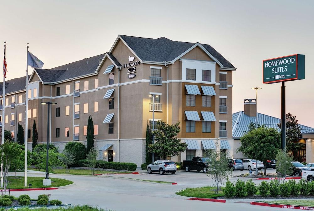 Homewood Suites Dallas Allen photo 43