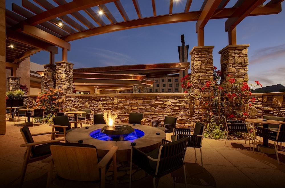 Wekopa Casino Resort photo 39