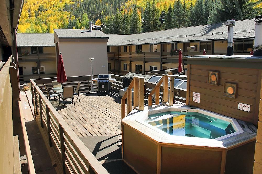 Eagle Point Resort photo 7