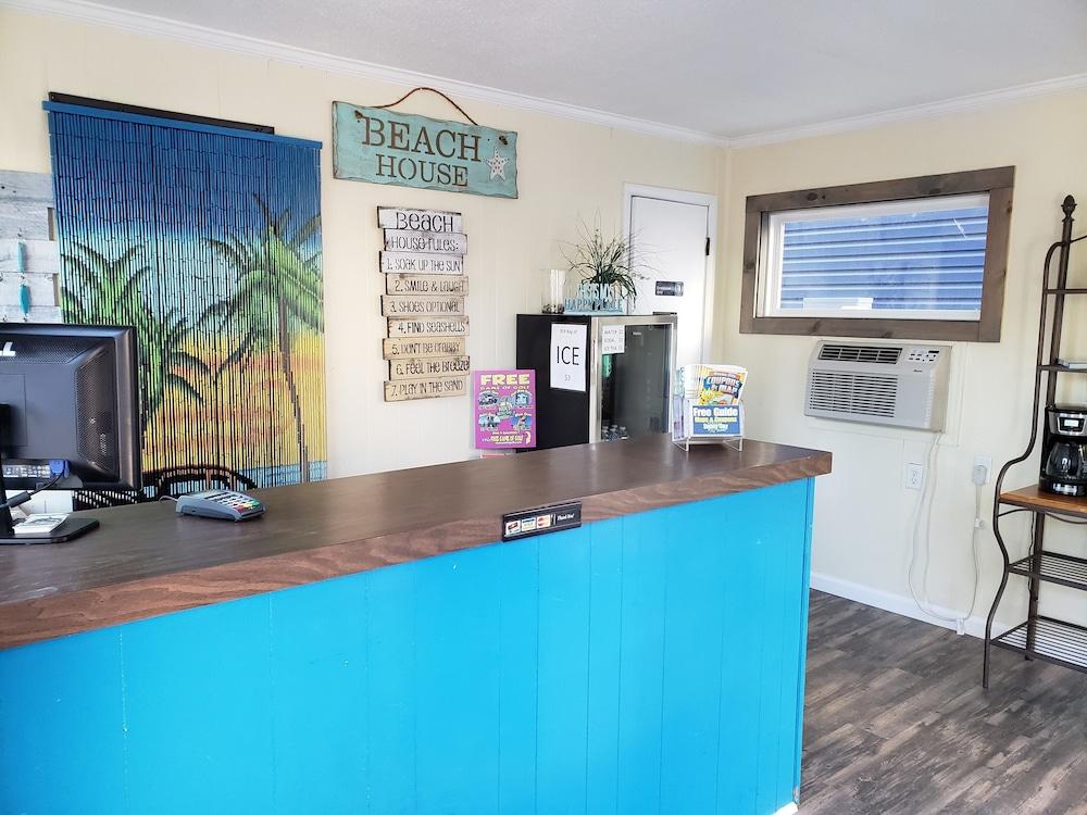 Beach Bum Inn photo 3