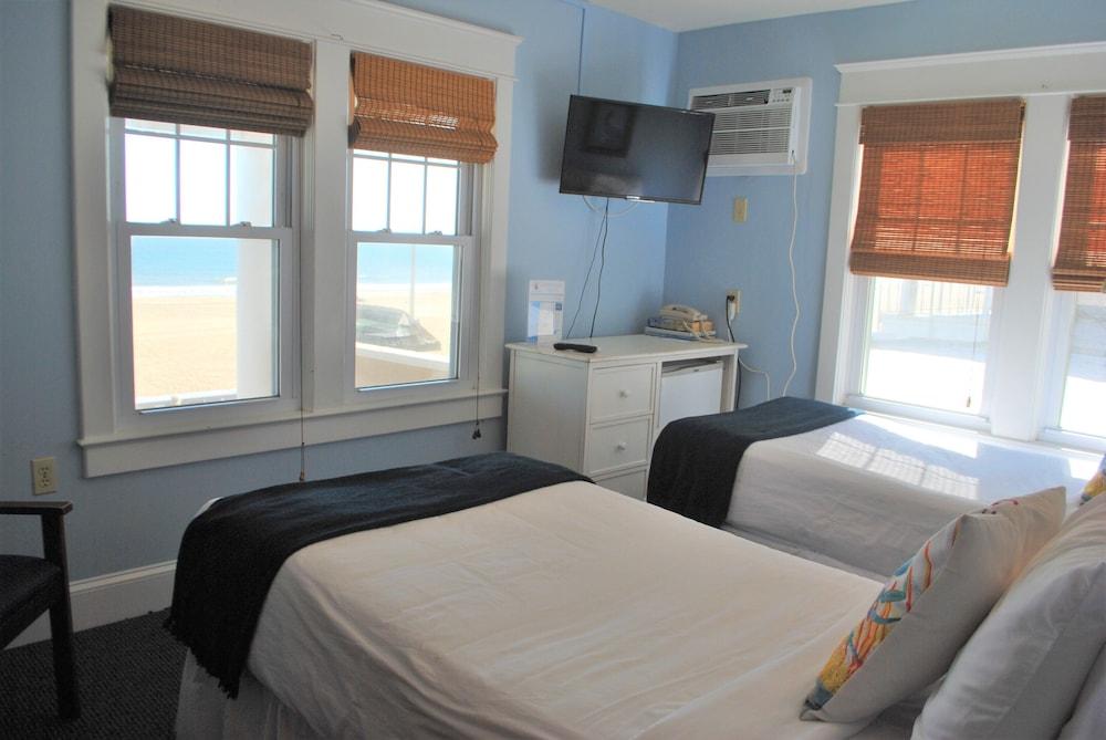 Lankford Hotel and Lodge photo 12