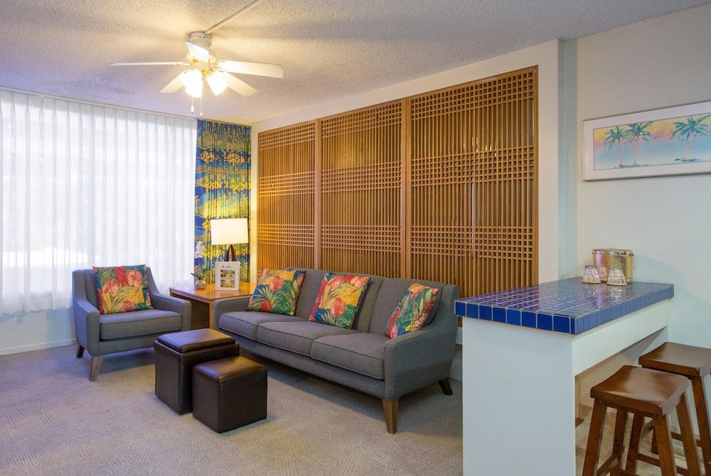 Kuhio Banyan Club photo 1