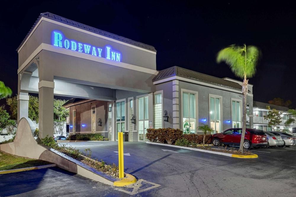 Rodeway Inn New Port Richey photo 8