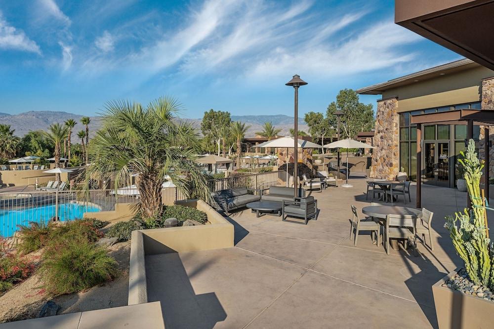 The Westin Desert Willow Villas, Palm Desert photo 73