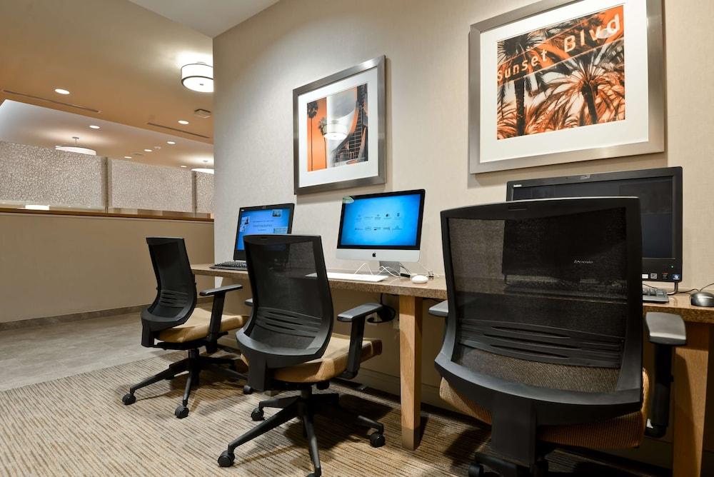 Homewood Suites by Hilton Anaheim Resort – Convention Center photo 50