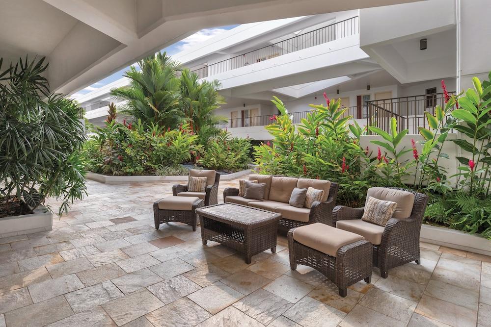 Club Wyndham Royal Sea Cliff photo 33