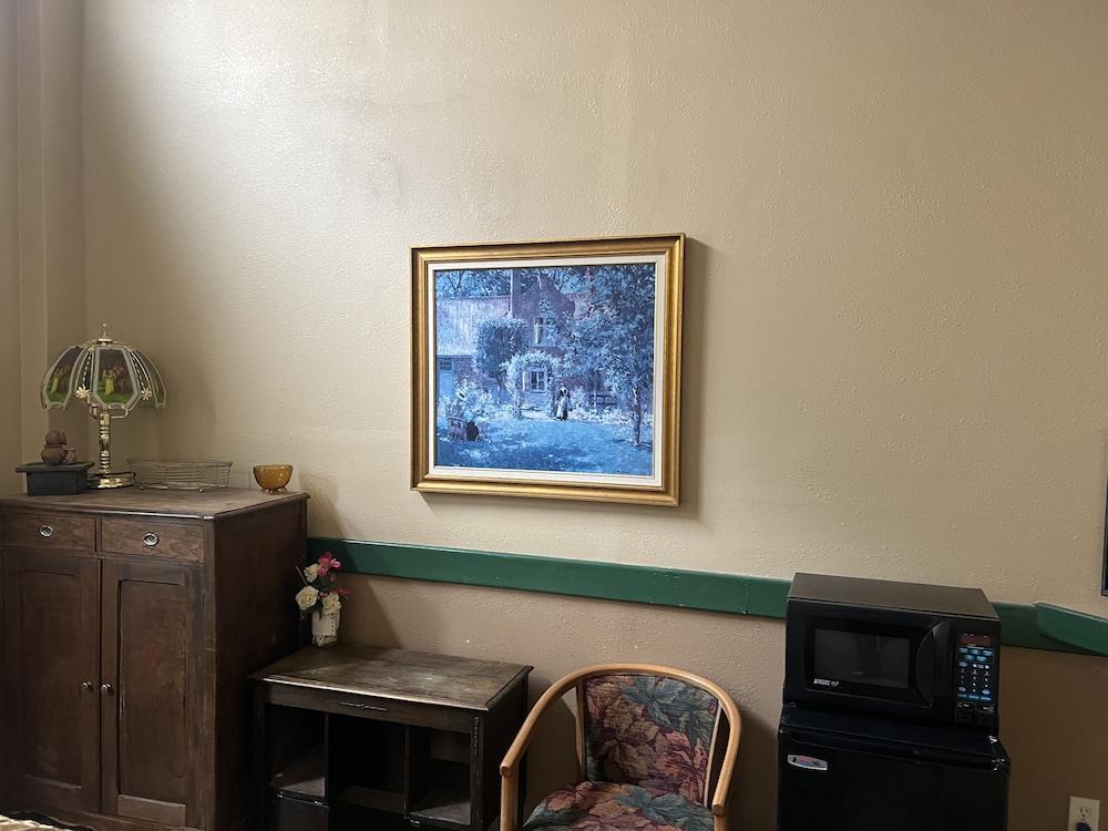 Virginian Hotel photo 10