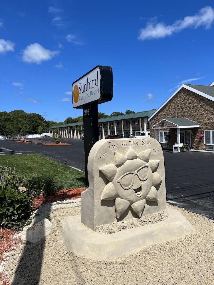 Sunbird Cape Cod Resort photo 39