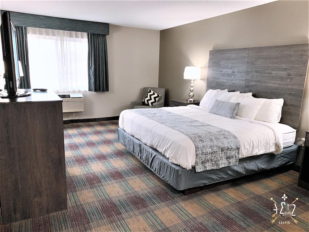 Baymont by Wyndham Baldwin photo 7