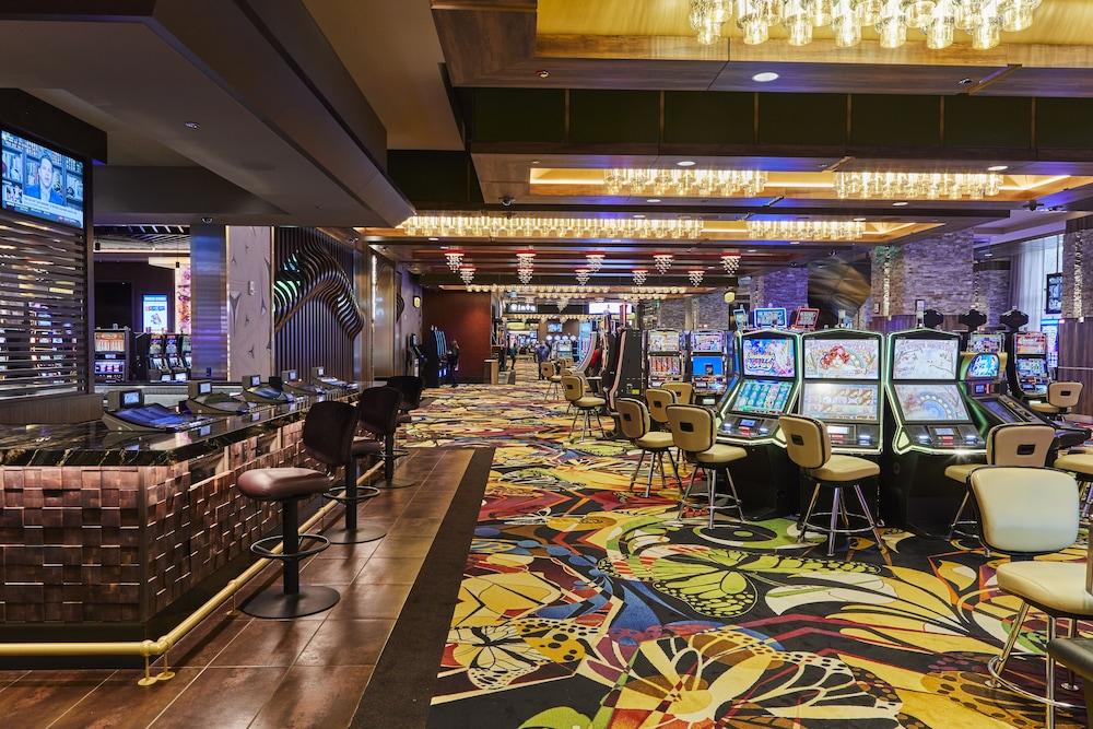 Monarch Casino Resort Spa Black Hawk photo 84