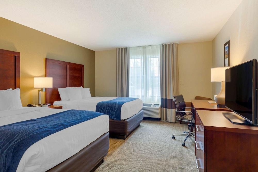 Comfort Inn Danvers - Boston North Shore photo 9