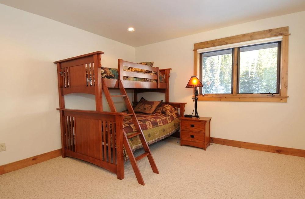 Vacation Rentals at Big Sky Resort photo 32