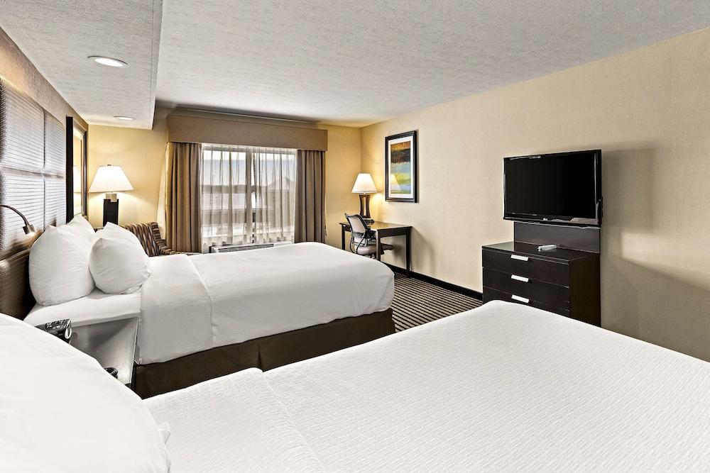 Sonesta Essential Indianapolis Airport photo 2
