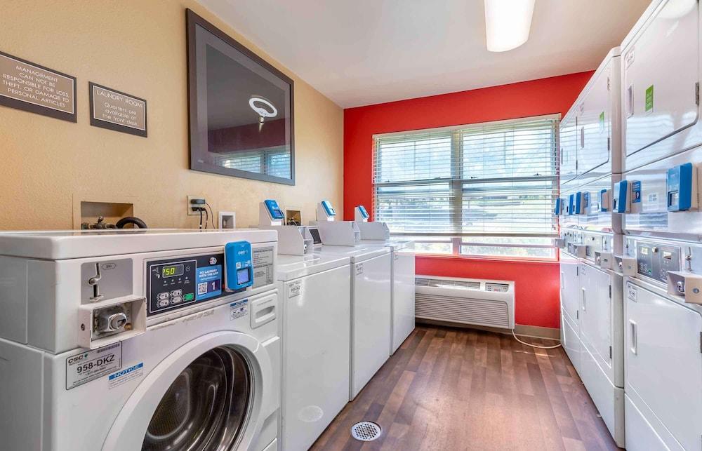 Extended Stay America Suites Washington DC Gaithersburg S photo 21