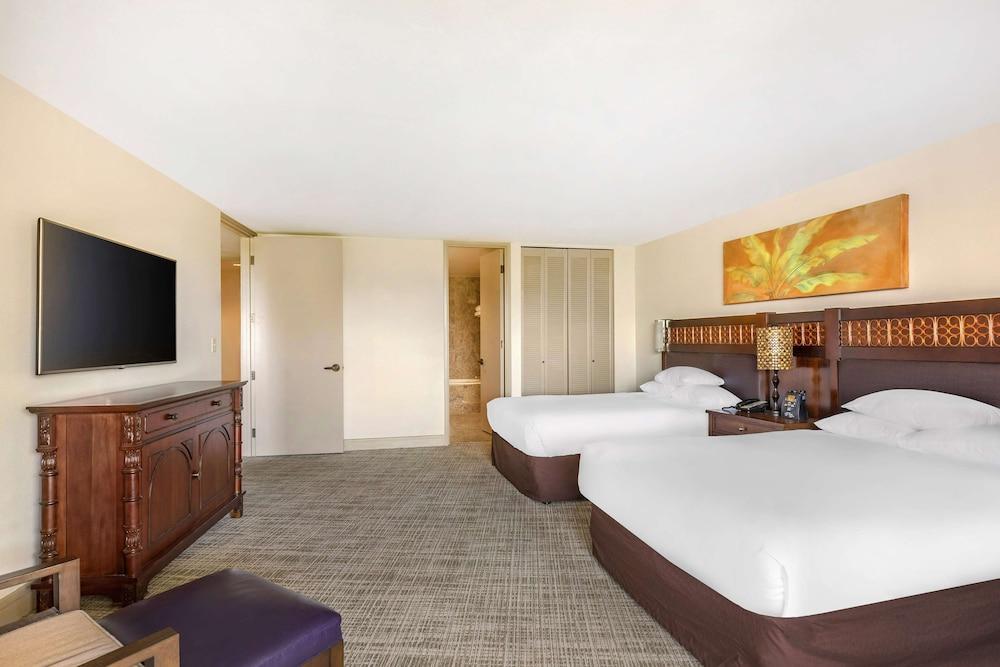 Hilton Grand Vacations Club Ocean Tower Waikoloa Village photo 12