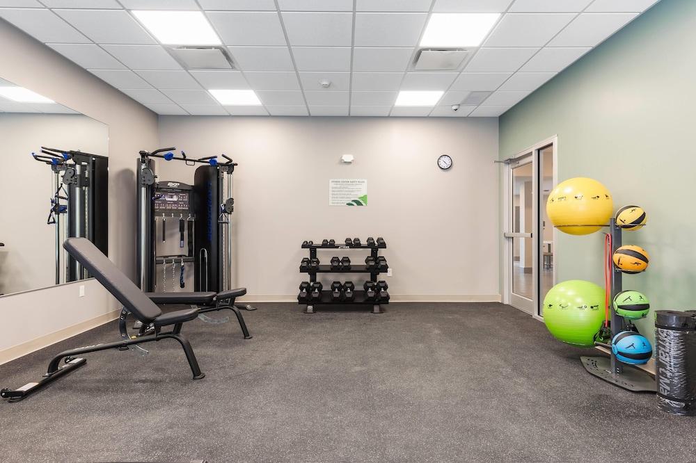 Wingate by Wyndham Geneva at SPIRE Academy photo 23