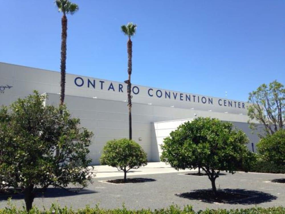 Motel 6 Ontario, CA - Convention Center - Airport photo 34