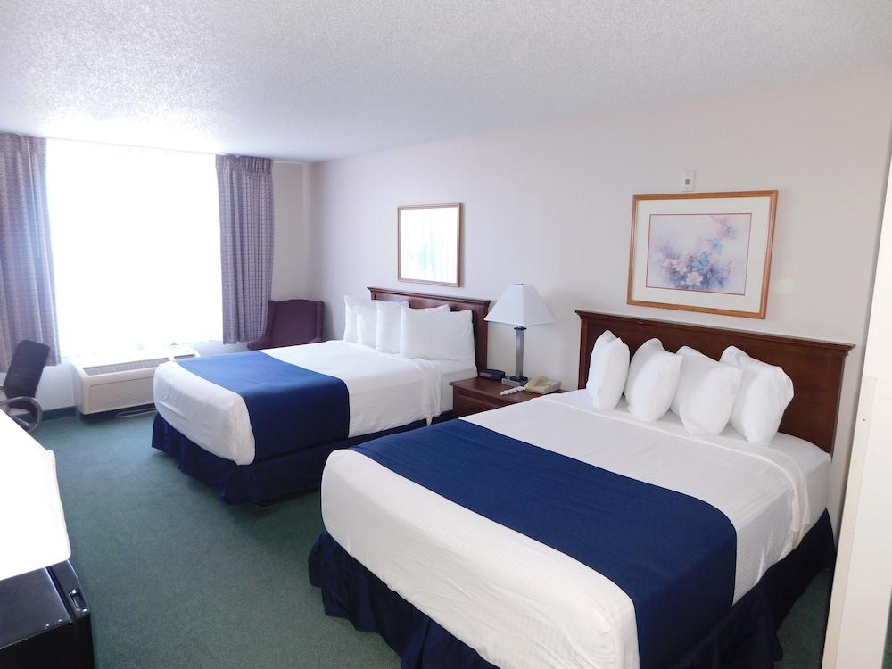 Northwoods Best Inn -Turtle Lake photo 3