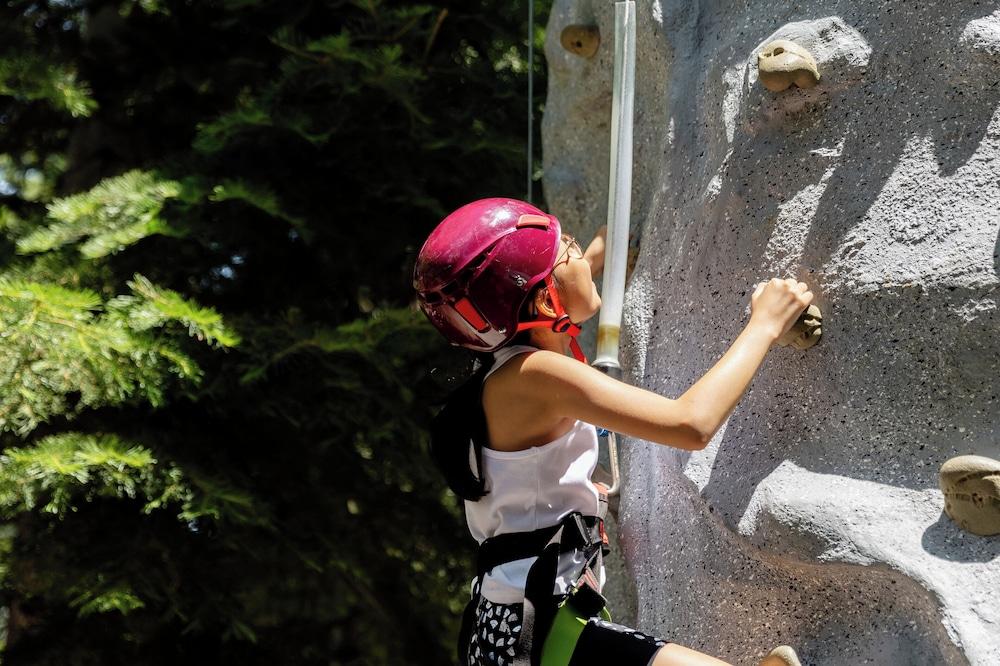 Tenaya at Yosemite photo 36