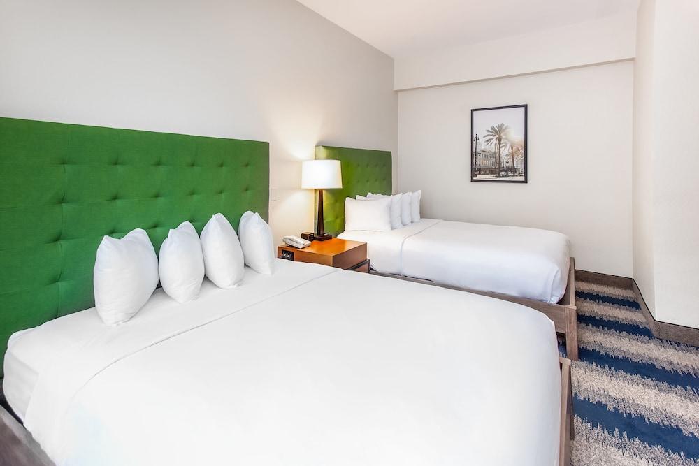 The Mercantile Hotel New Orleans photo 45
