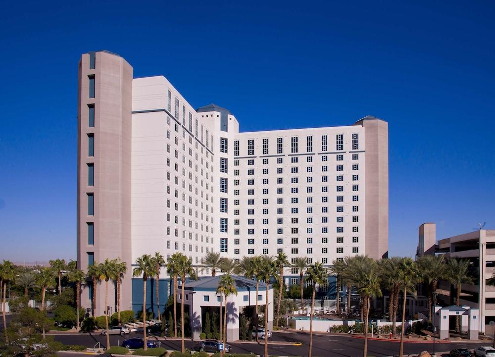 Hilton Grand Vacations Club Paradise Las Vegas photo 30