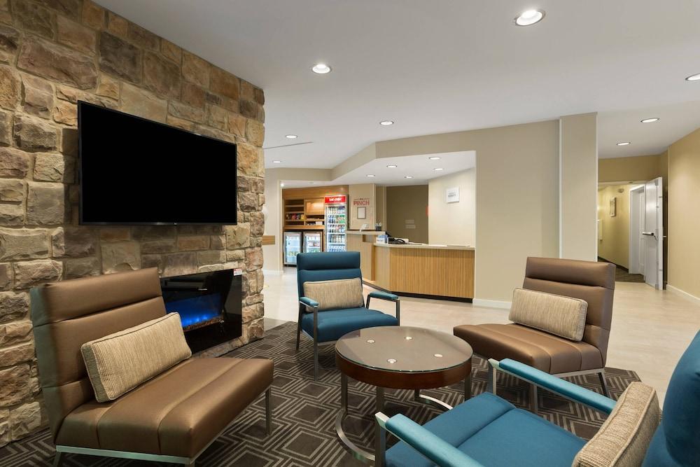 TownePlace Suites by Marriott Boone photo 3