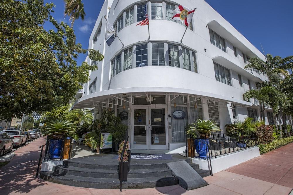 Riviera Hotel South Beach photo 82