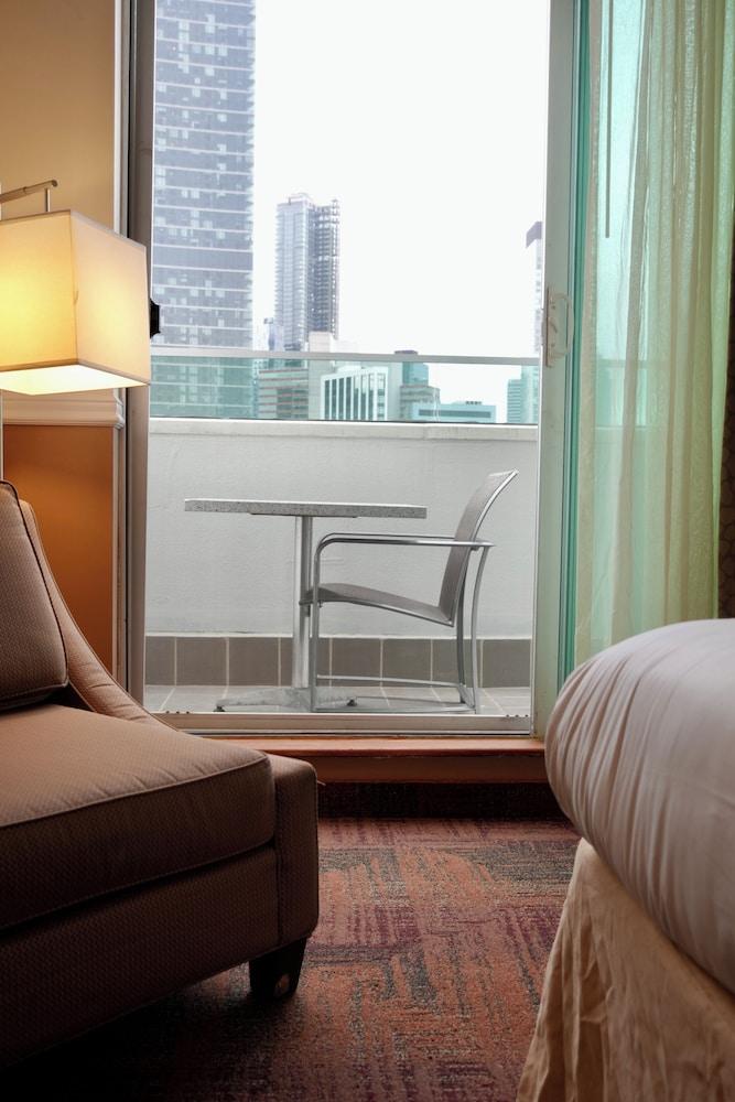 LIC Manhattan View Hotel photo 5