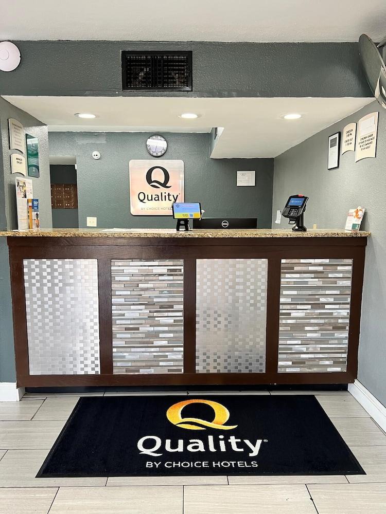 Quality Inn Indianola photo 11