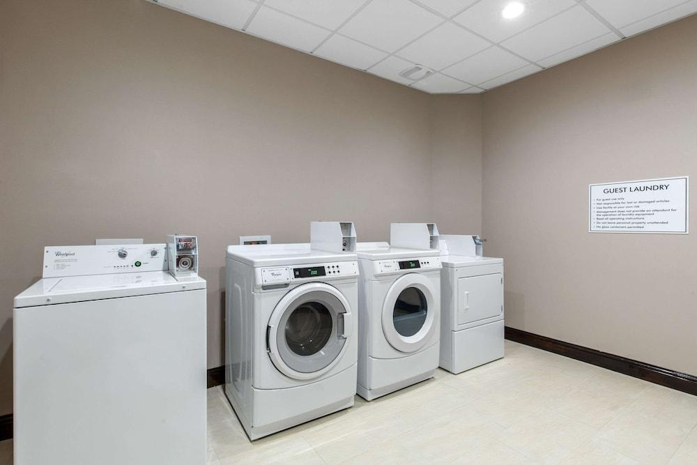 Sleep Inn & Suites Galveston Island photo 26