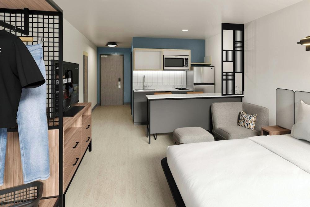 StudioRes by Marriott, Newnan photo 4