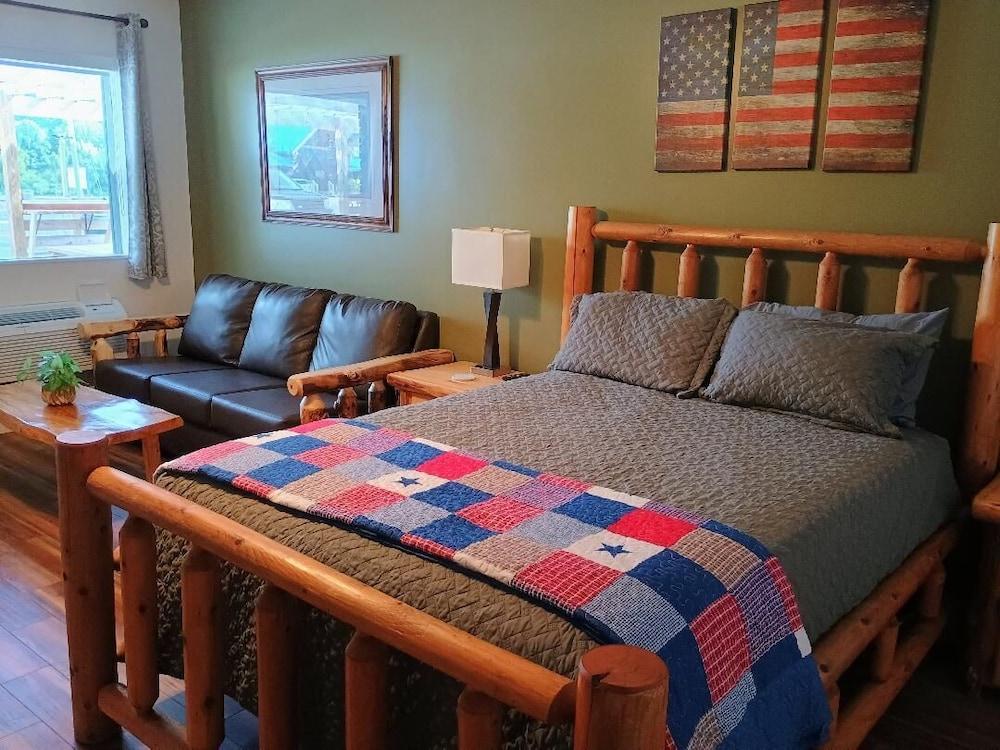 Wild Mountain Lodge photo 21