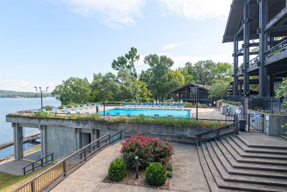 Lake Barkley State Resort photo 32