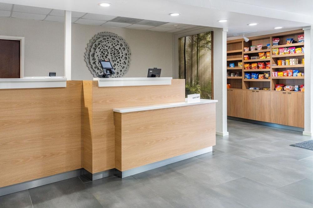 Fairfield Inn & Suites By Marriott Beaumont photo 4