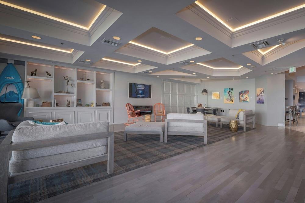Renaissance Reno Downtown Hotel & Spa photo 56