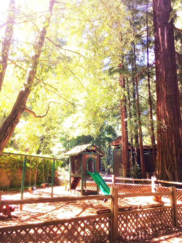 Redwoods River Resort photo 51