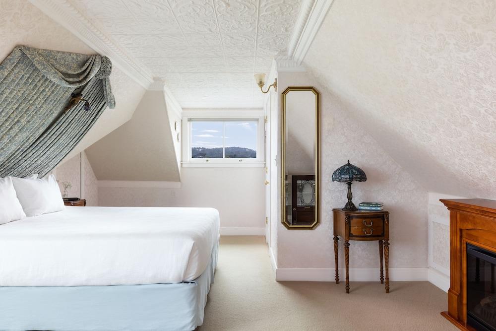 Seven Gables Inn on Monterey Bay, A Kirkwood Collection Property photo 33