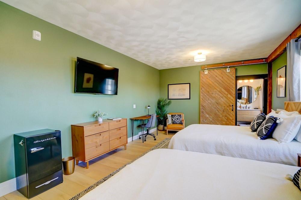 The Mill Hotel photo 32