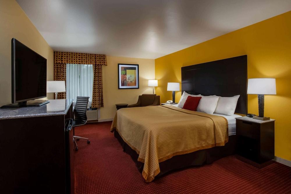 Days Inn by Wyndham Donegal photo 13