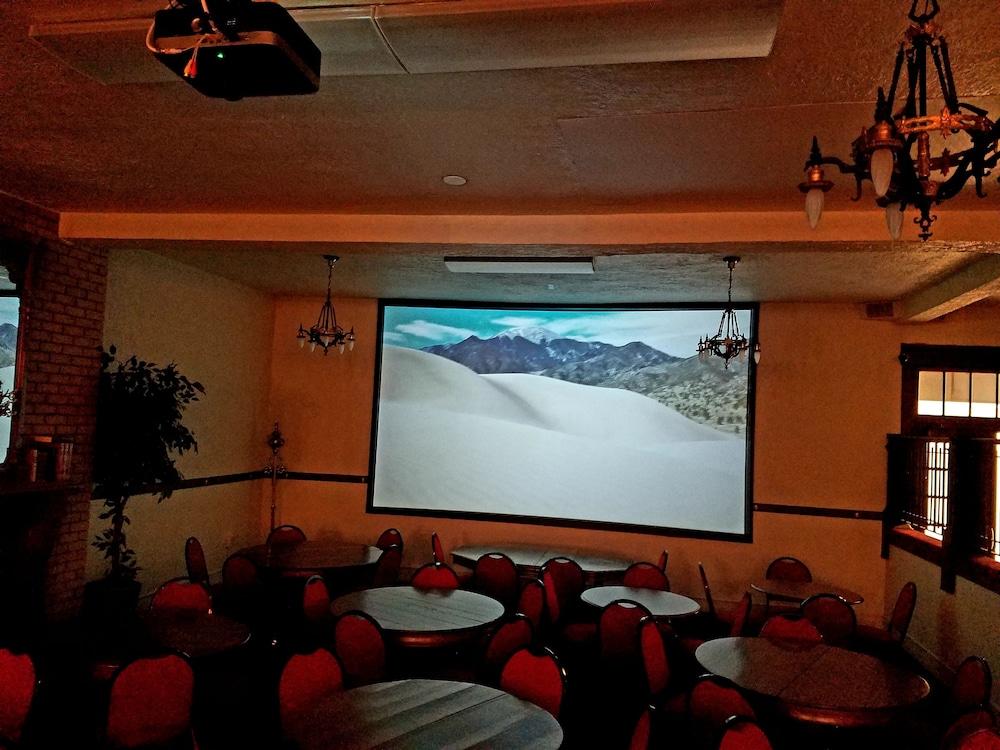 Monte Villa Hotel photo 26