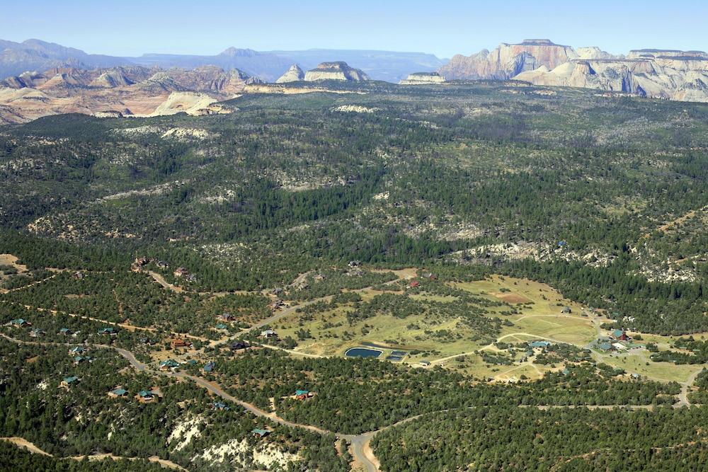 Zion Ponderosa Ranch Resort photo 99