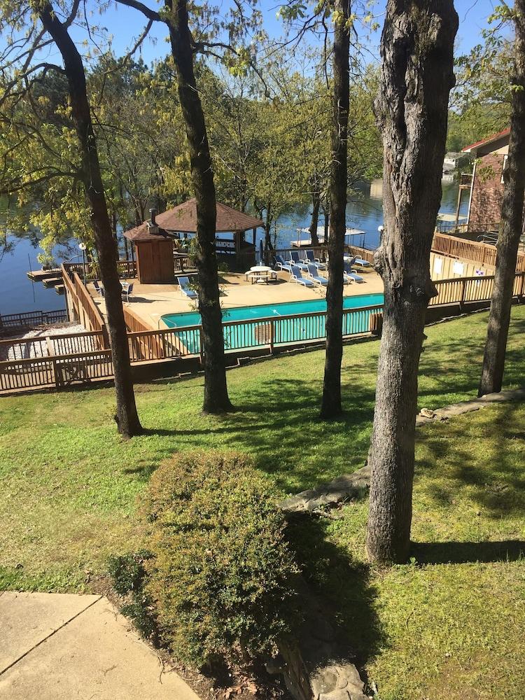 The Wharf Resort photo 22